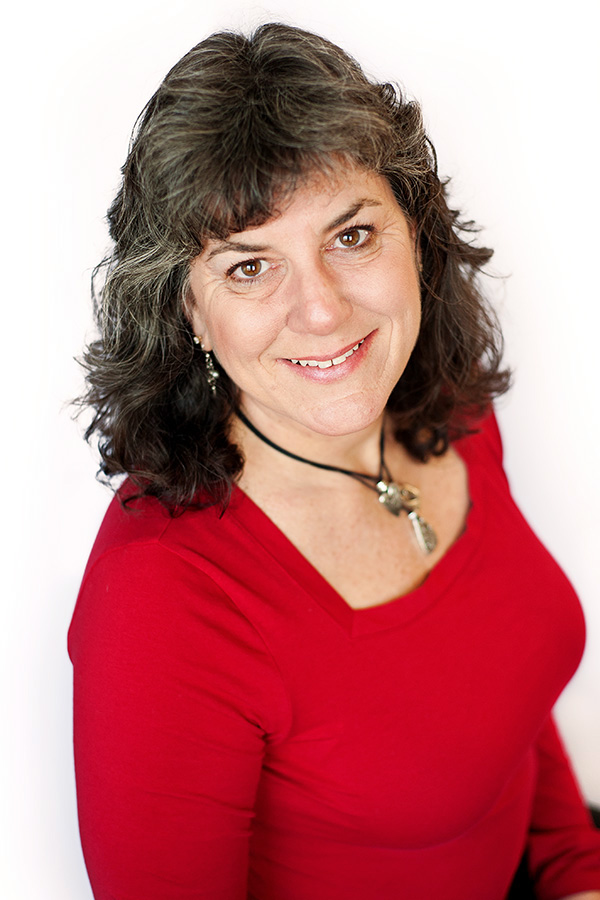 Roxanne Bamond, PhD