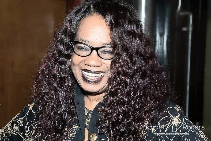 Vicki D. Coleman, EdD