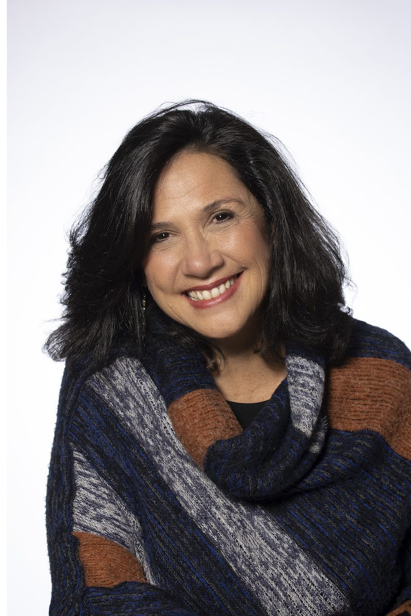 Diane Estrada, PhD