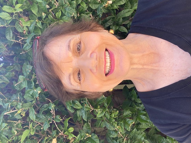 Joanna D. Poppink, MA