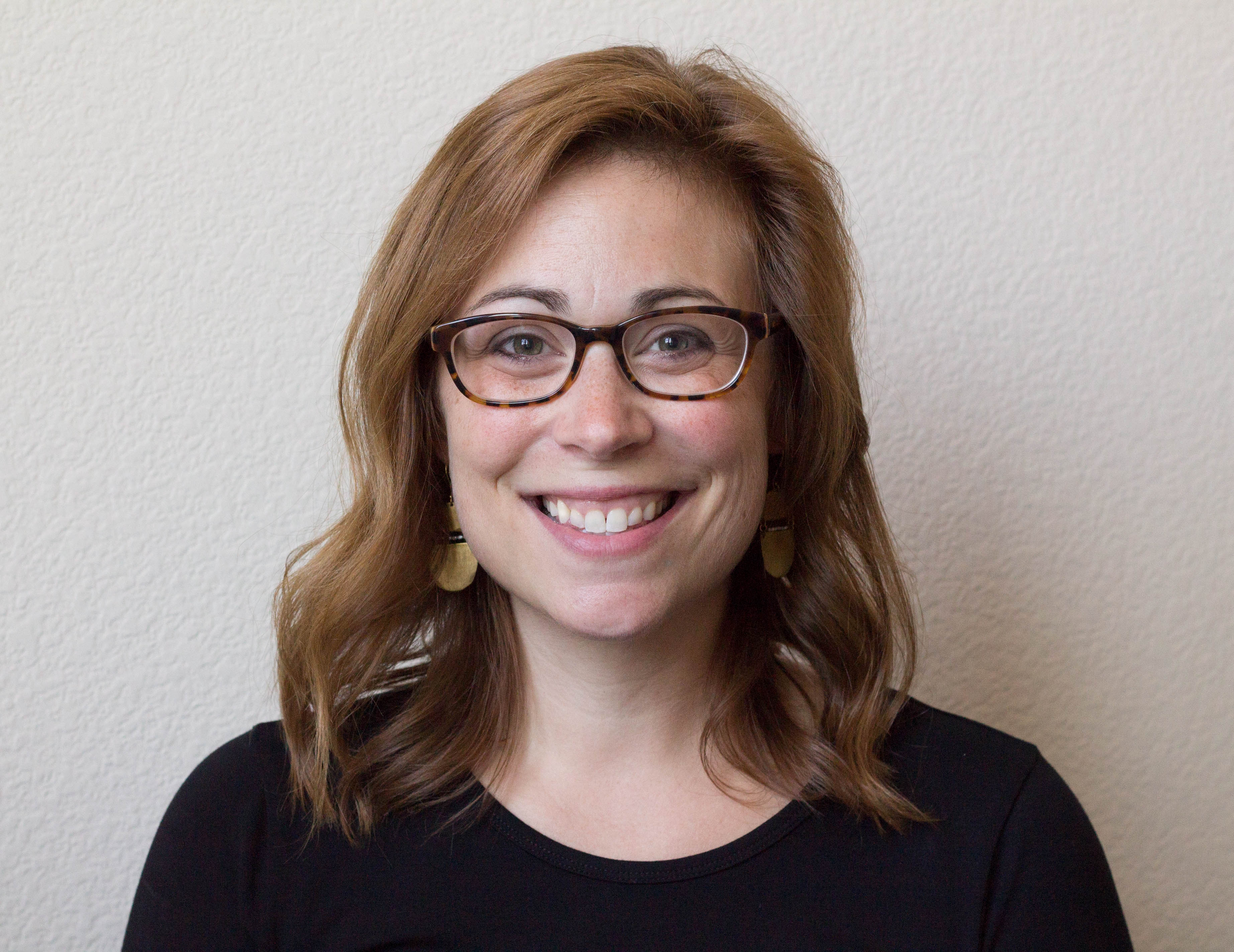 Sarah B. Woods, PhD
