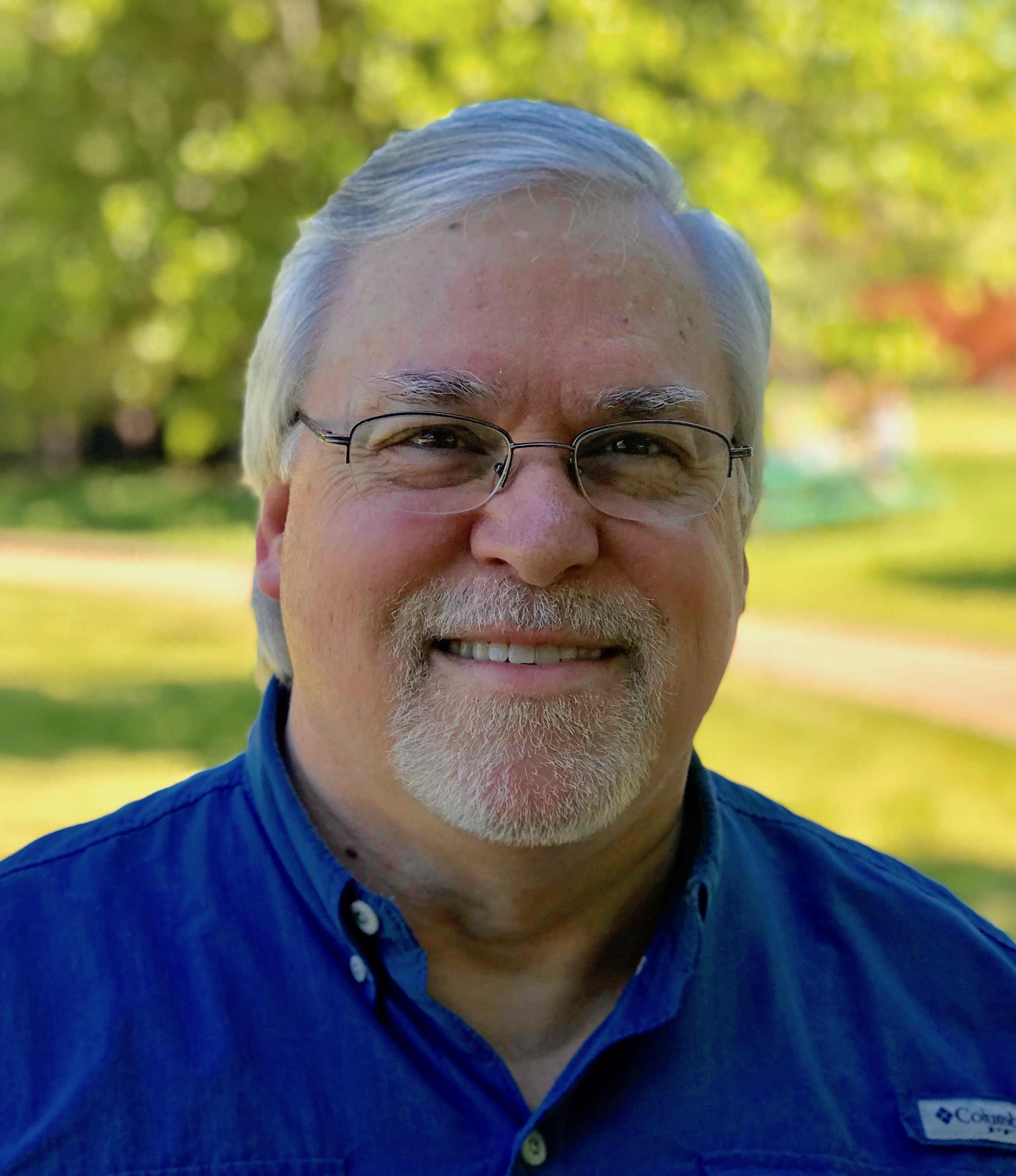 Russell F. Bartee, PhD