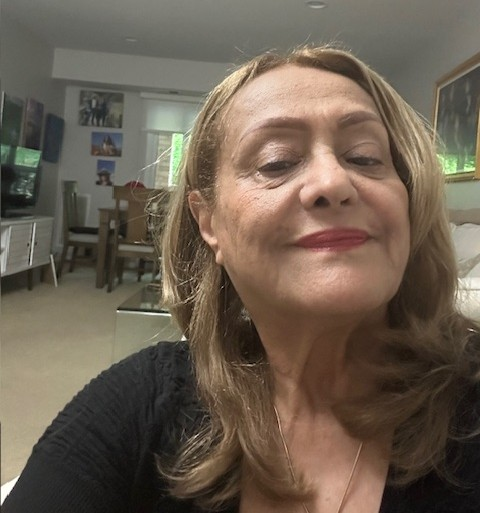 Ilana Hever, MA
