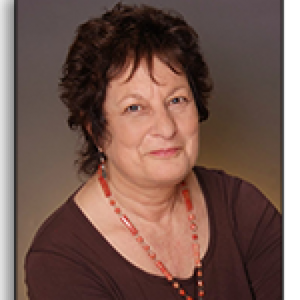 Karen Wulfson, MA