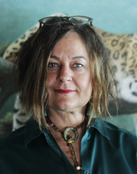 Roberta M. Pughe, PhD