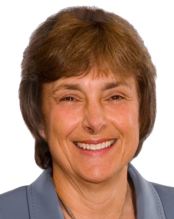 Paulette K. Trueblood, MA