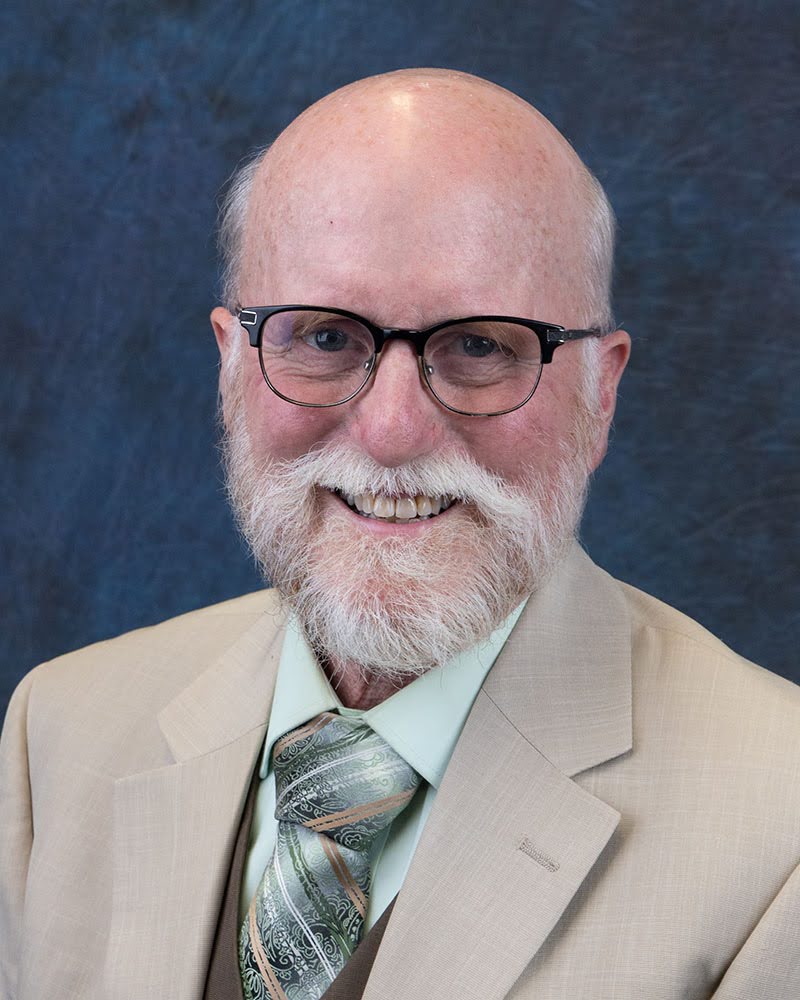Thomas S. Jones, MSW