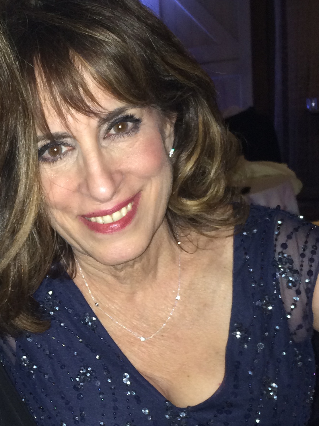 Nancy Gambescia, PhD
