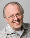 William P. Astwood, PhD