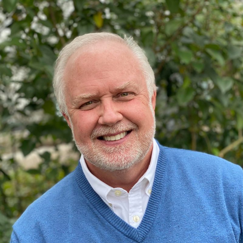 Scott P. Bonk, MS MFT