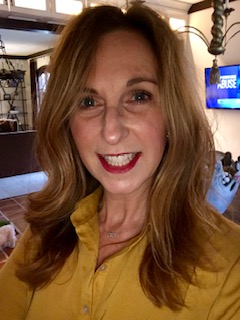 Jill H. Tietz, MMFT