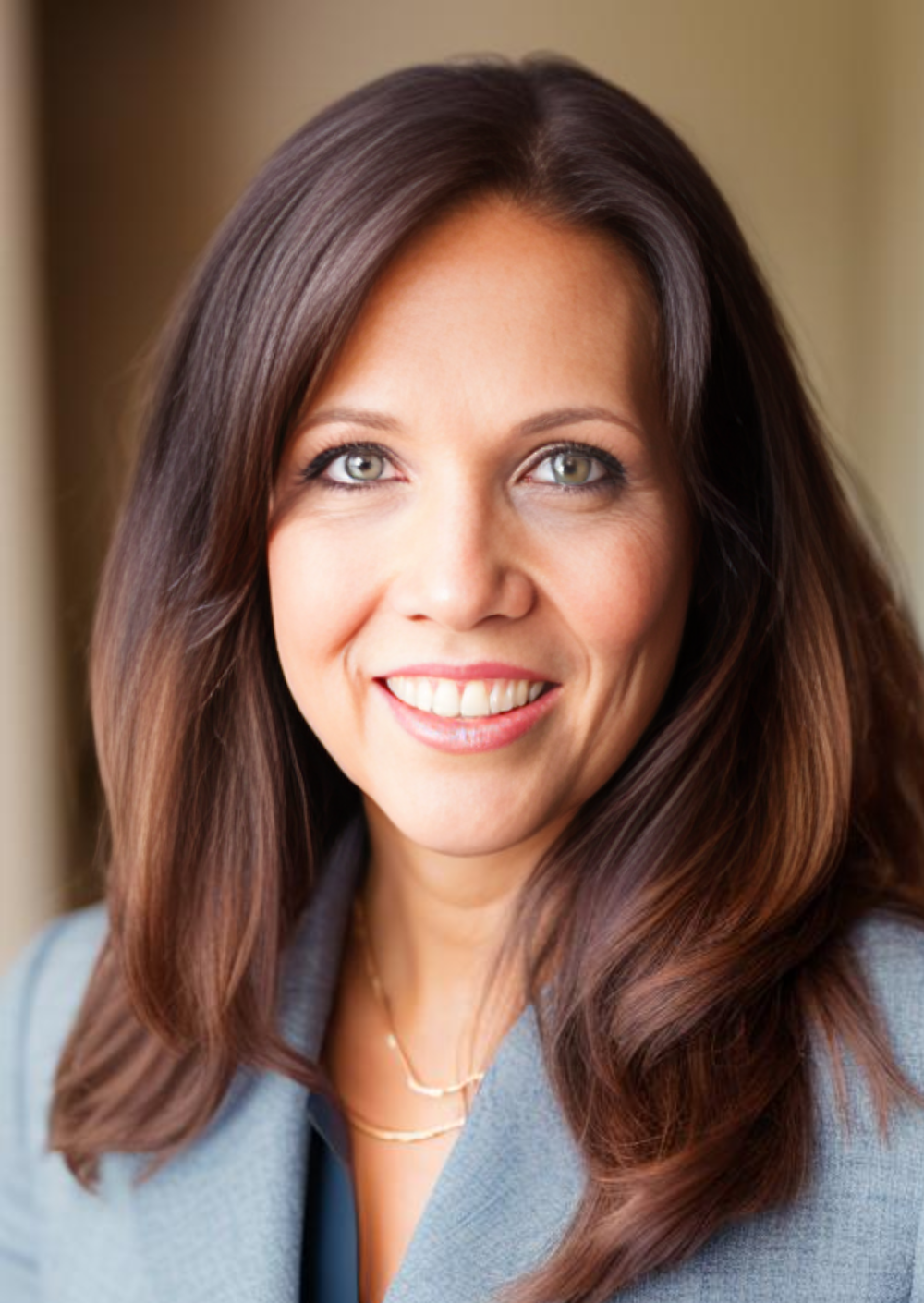 Valerie A. Jencks, MSMFT
