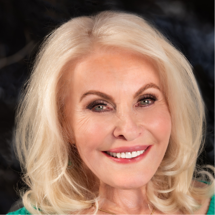 Judith Landau, DPM