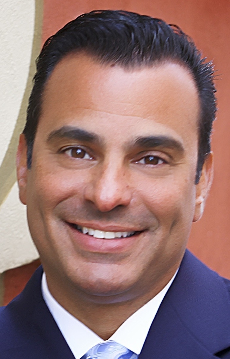 Chris F. Fariello, PhD