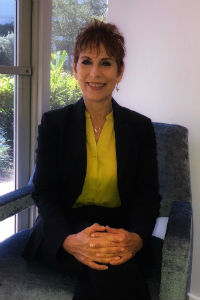 Karen S. Rubinstein, MS