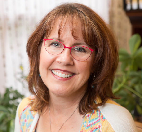 Susan M. Dellutri, MSW