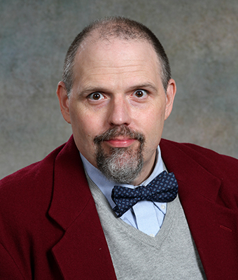 Thomas V. Frederick, PhD