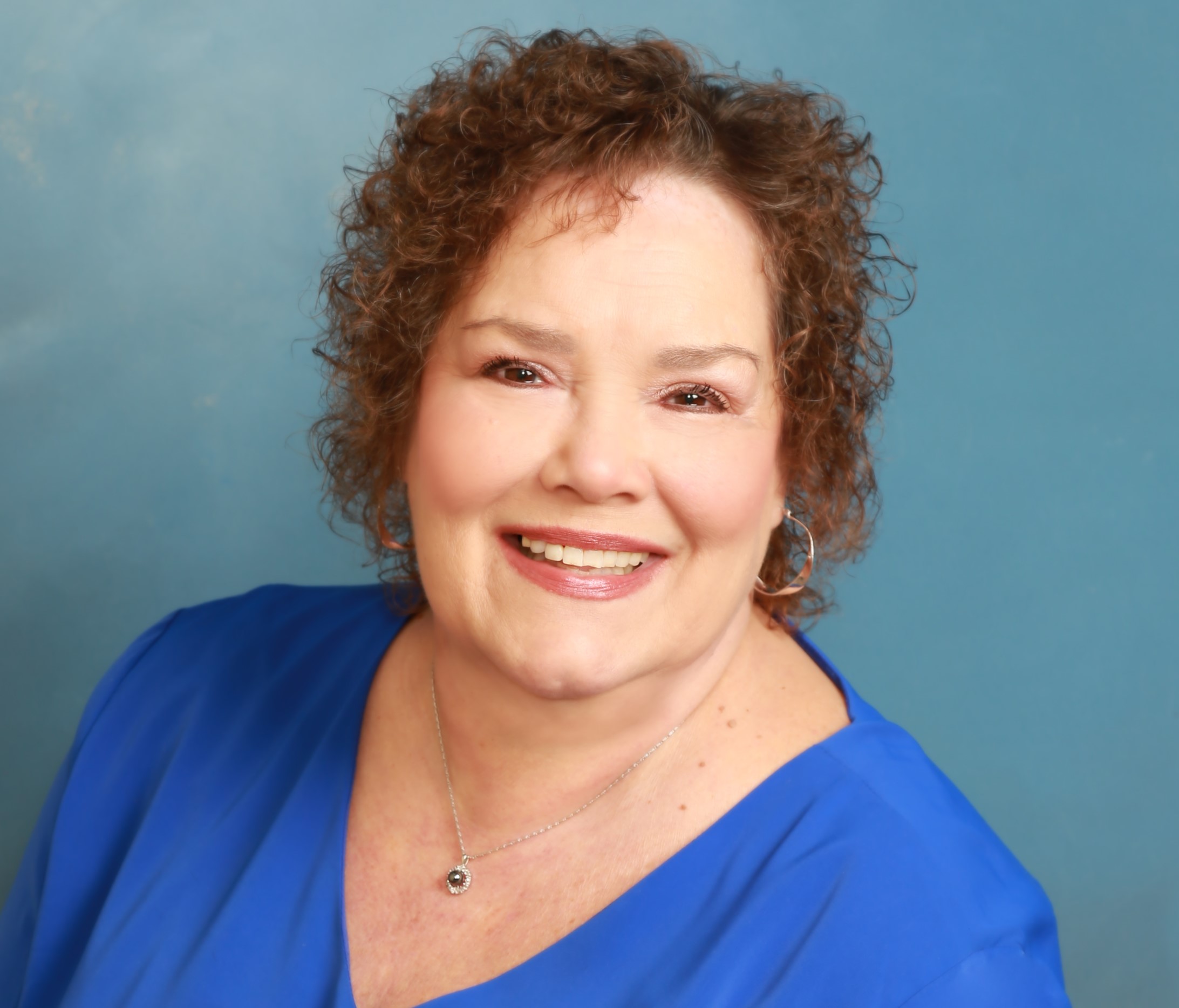 Marilyn M. Verbiscer, MS