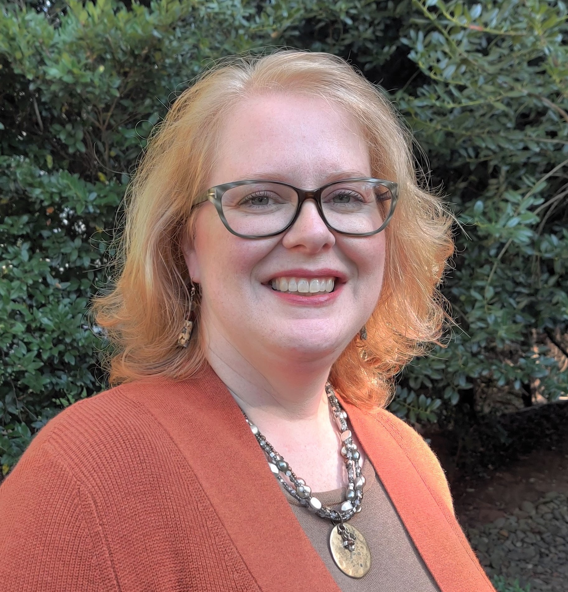 Kathleen W. Shack, MS