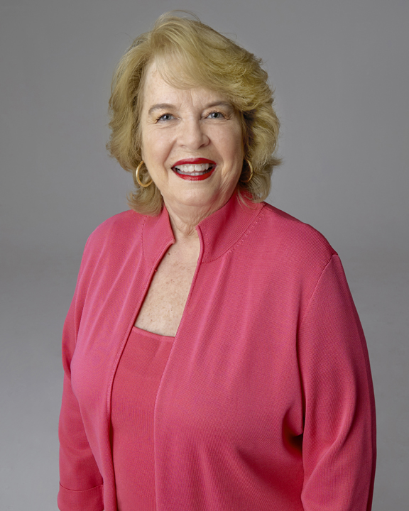 Candice J. Marcum, MEd