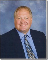 Richard L. Inglett, STM