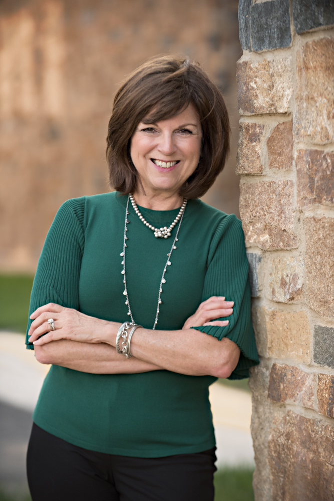 Maryann Sheridan, MS
