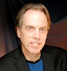 James D. Thomas, MA