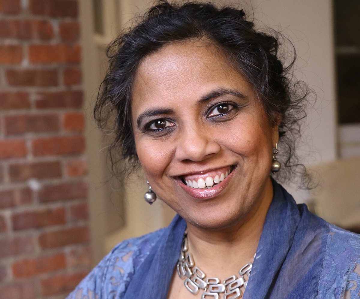Saliha Bava, PhD