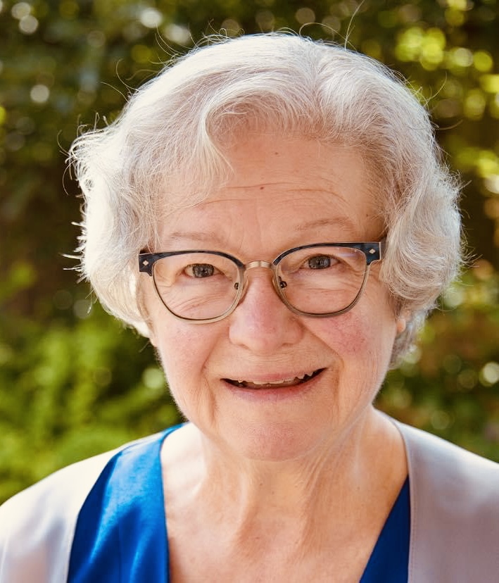 Kay L. Kessel-Hanna, MA