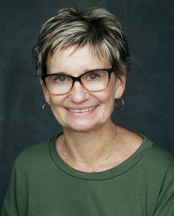 Regina M. Abernethy, MA