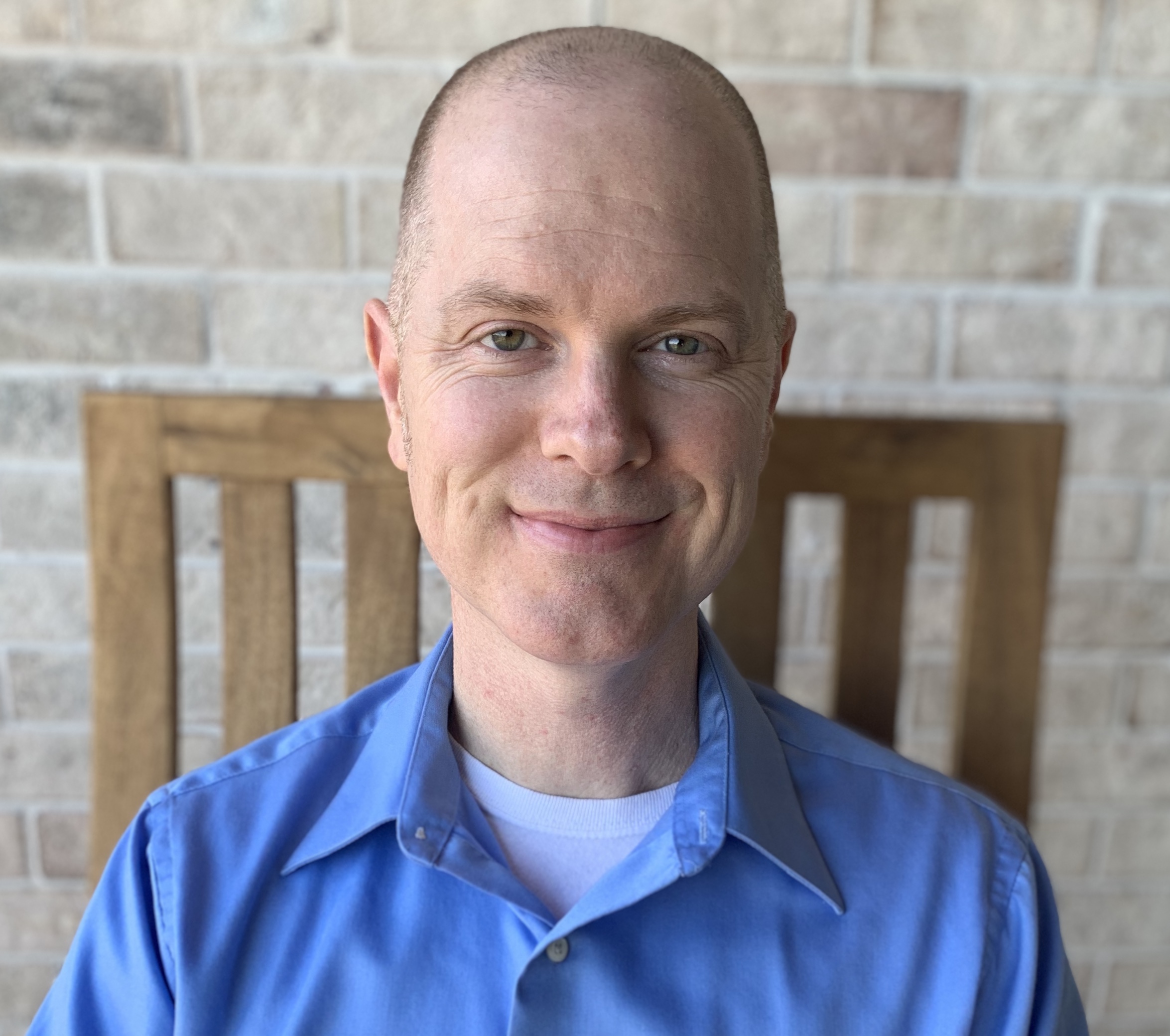 Jeremy A. Johnson, MSMFT