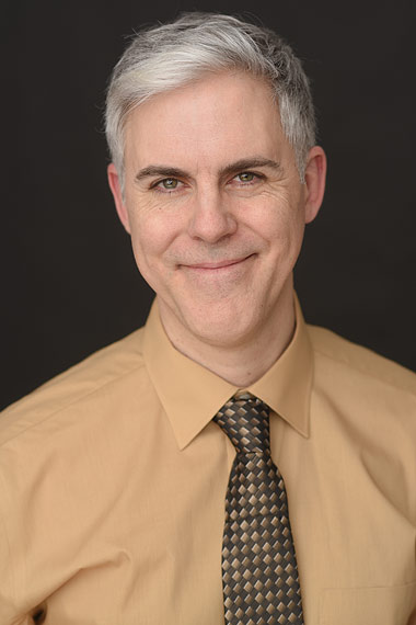 Ian Lithgow, MA