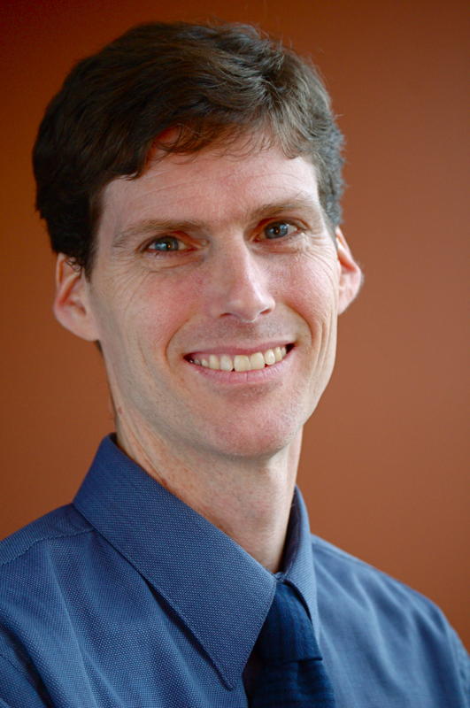 Kevin P. O'Brien, MSW