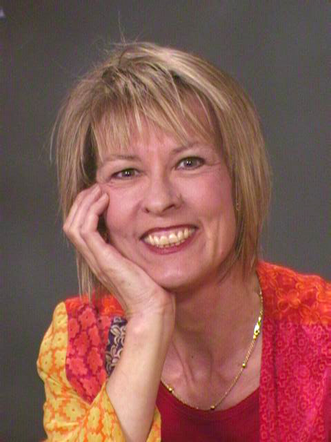Mary Ann Aronsohn, MA