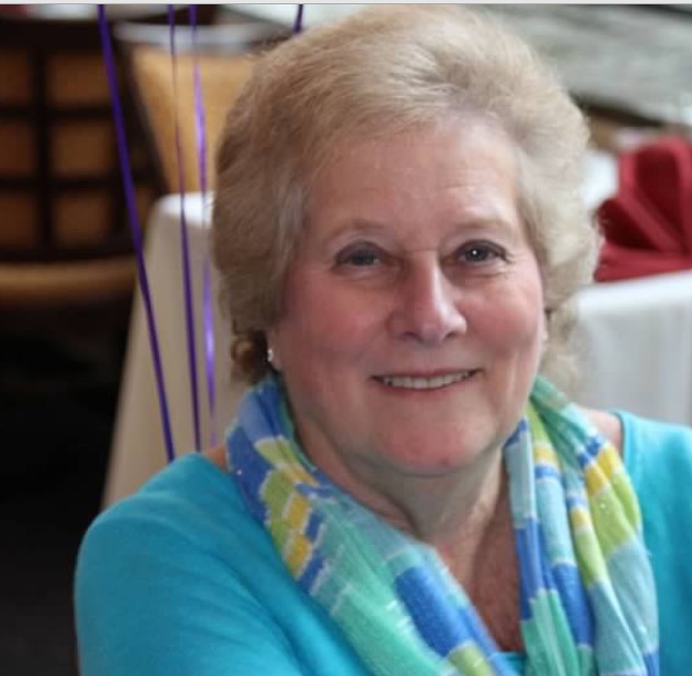 Pamela R. Young, MSW