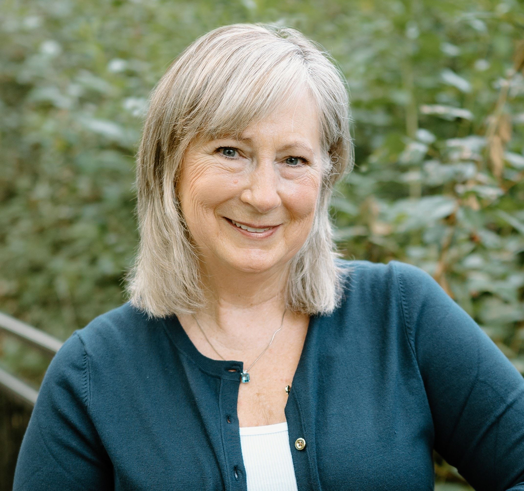 Kimberly Lesa McBride, Ph.D., LMFT