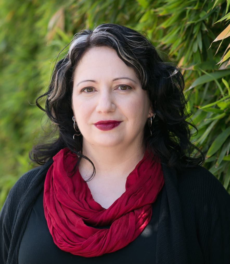 Sheila M. Addison, PhD