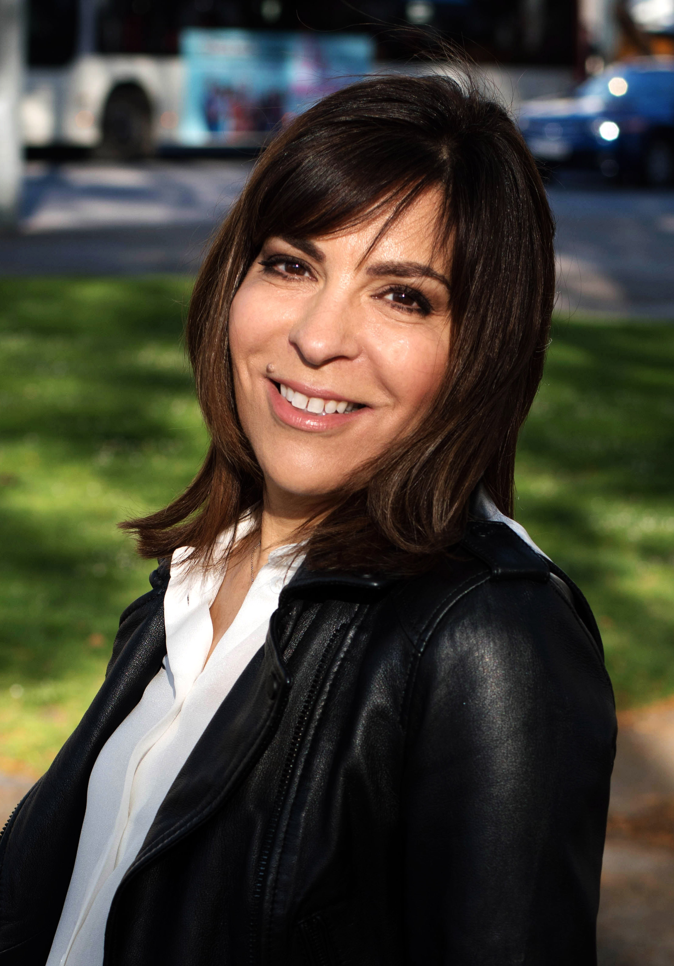 Mia Weinberg, MA