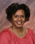 Angelique Lawrence, M.A.M.F.T., MMFT