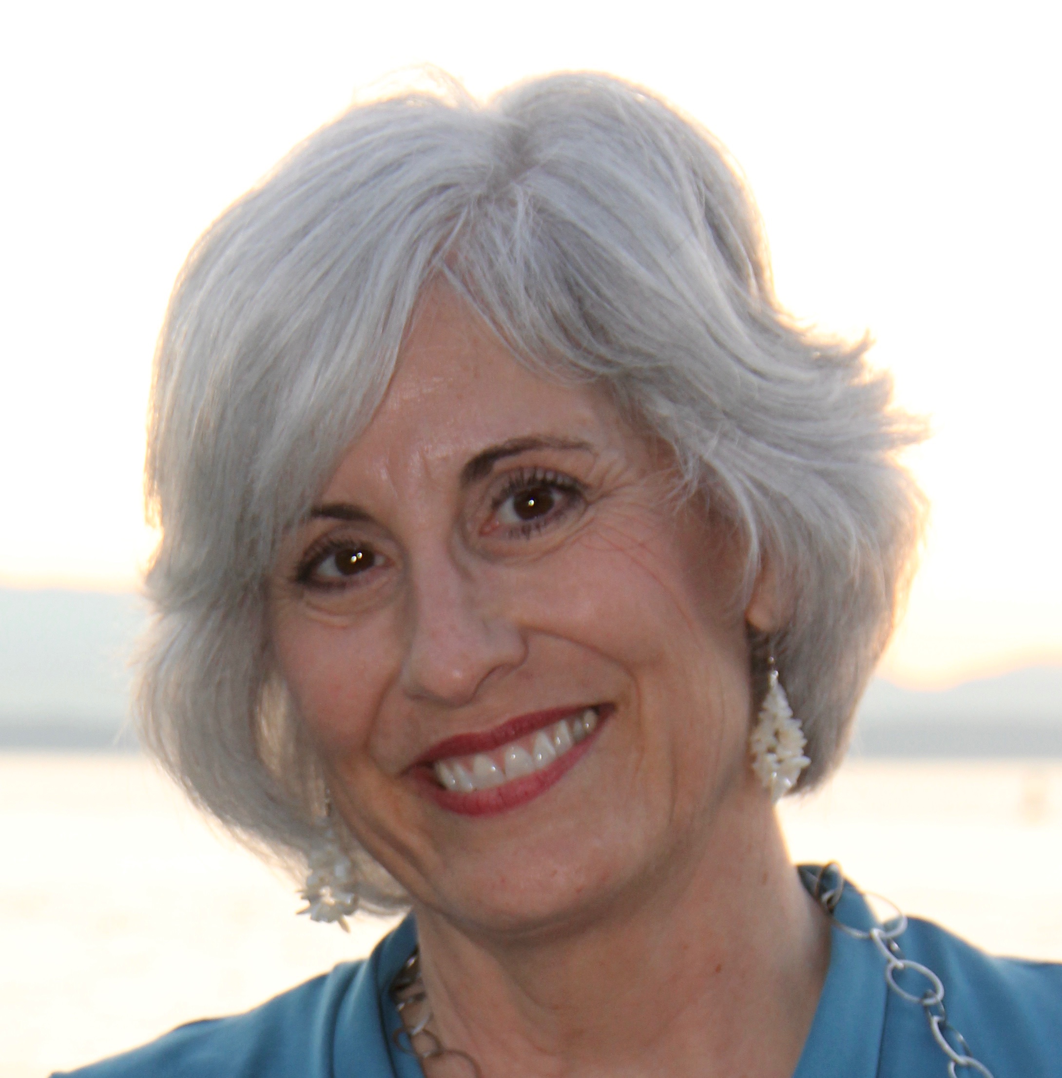 Phyllis O. Rogers, MHC