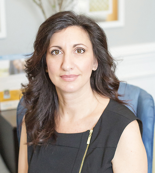 Carole C. Cullen, LMFT, MAMFT