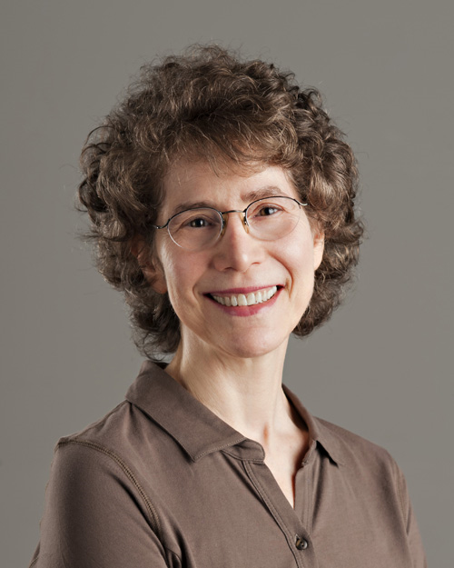Andrea R. Shaw, PhD