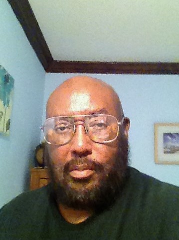 Charles E. Glenn, PsyD