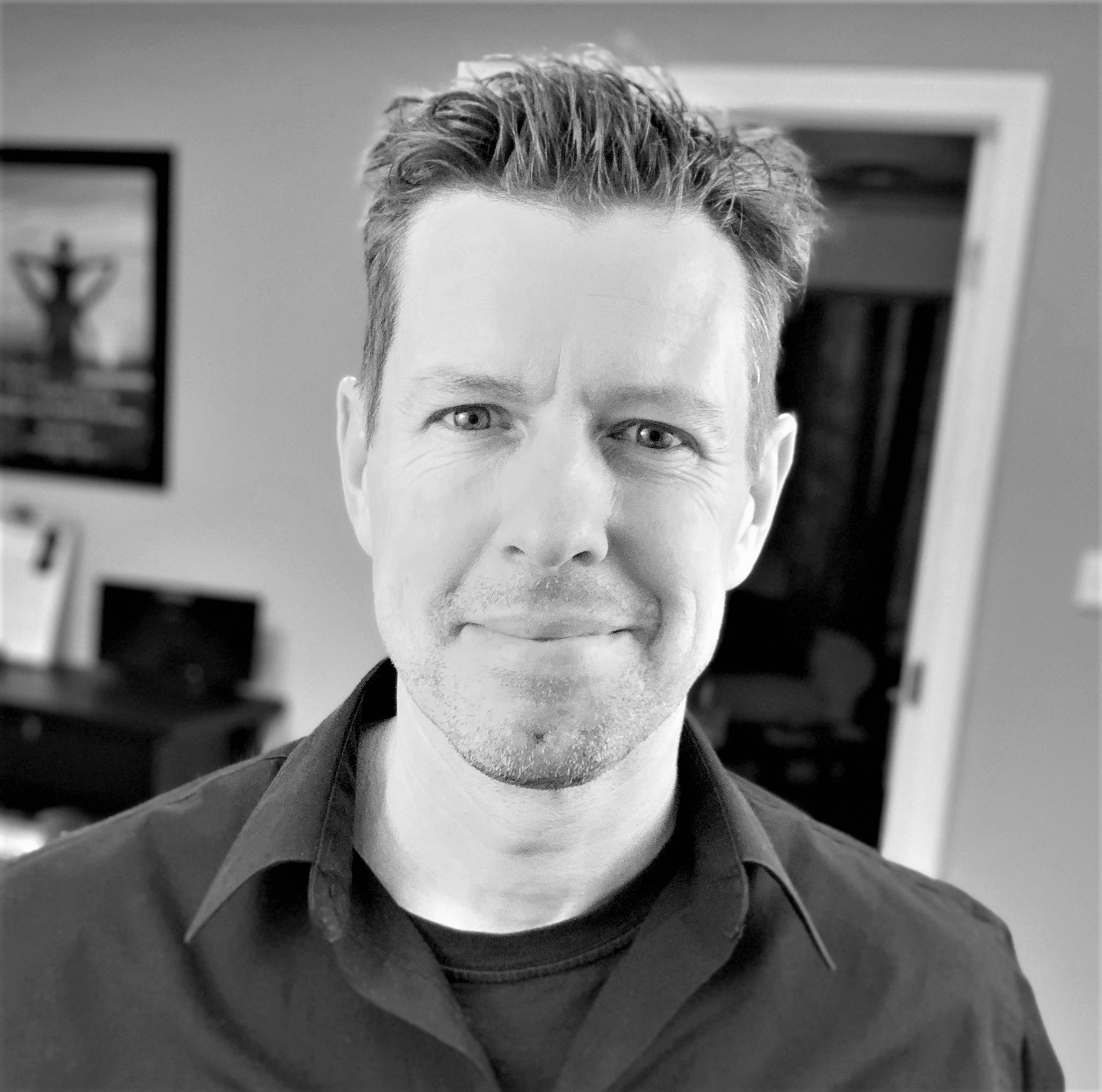 Bryon T. Remo, MEd