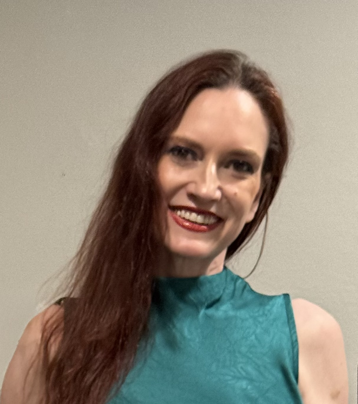 Kali L. Morgan, MA