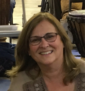Mary Ellen Connett-Macdonald, MS