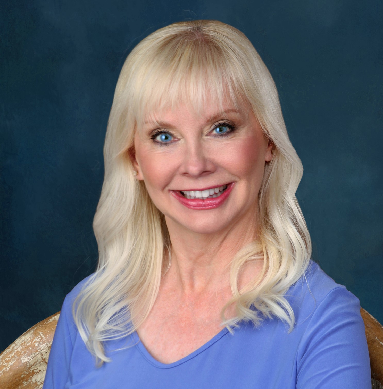 Valerie A. Marsh, MS