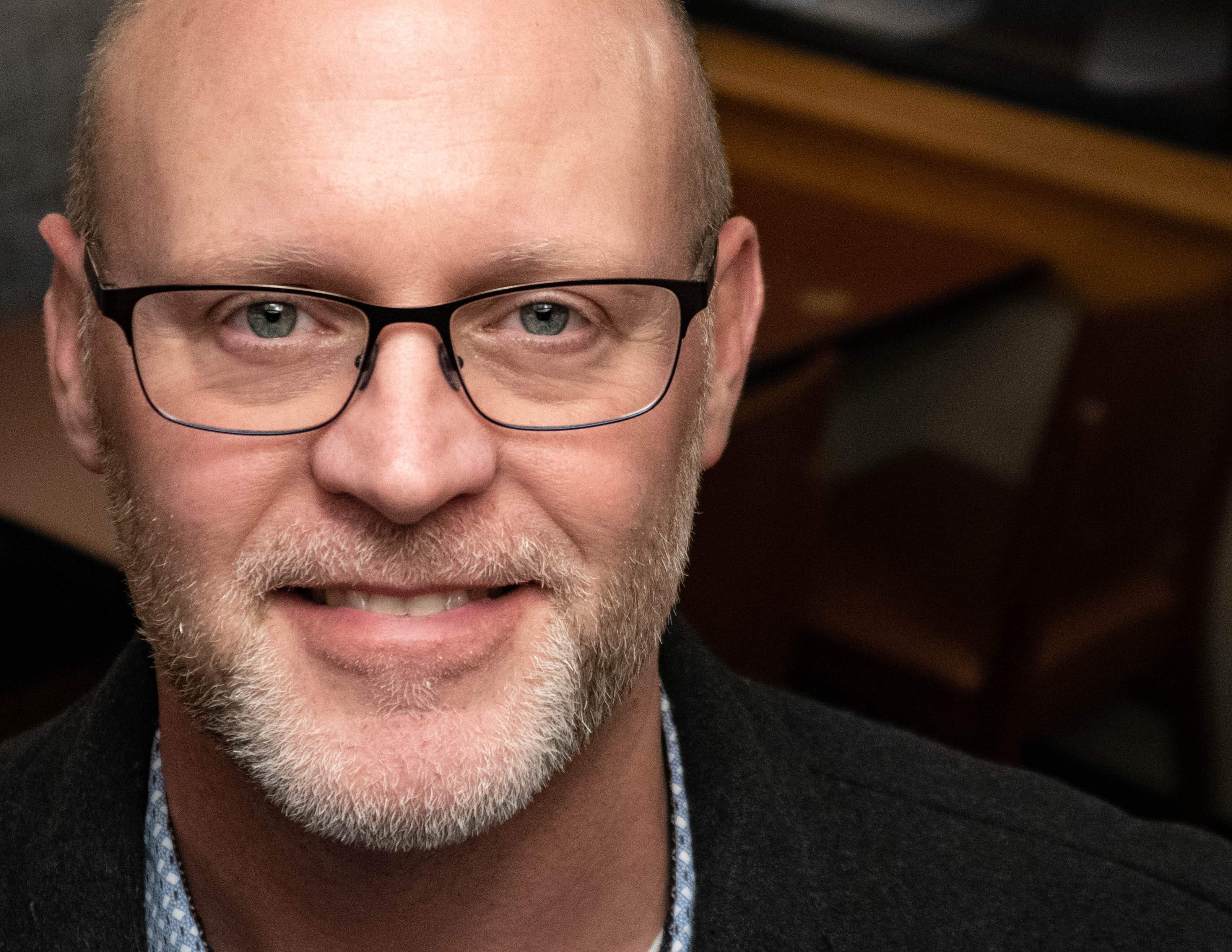 Paul A. Johns, PhD, LMFT