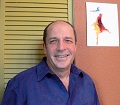 David N. Boyer, MEd