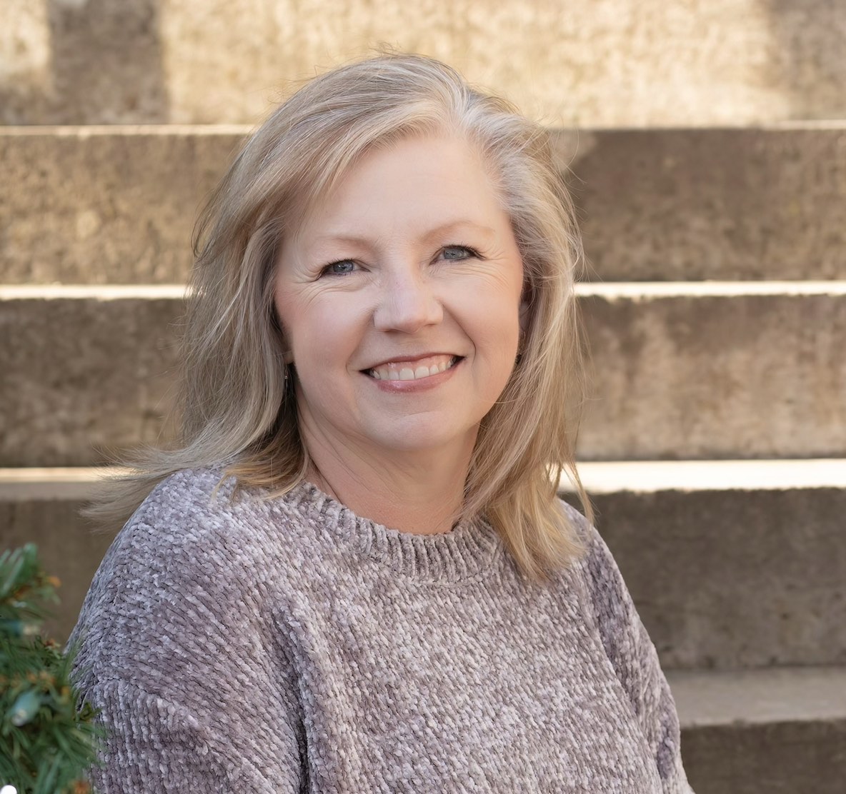 Tiffany M. Phillips
